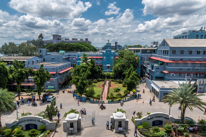 CMC Hospital