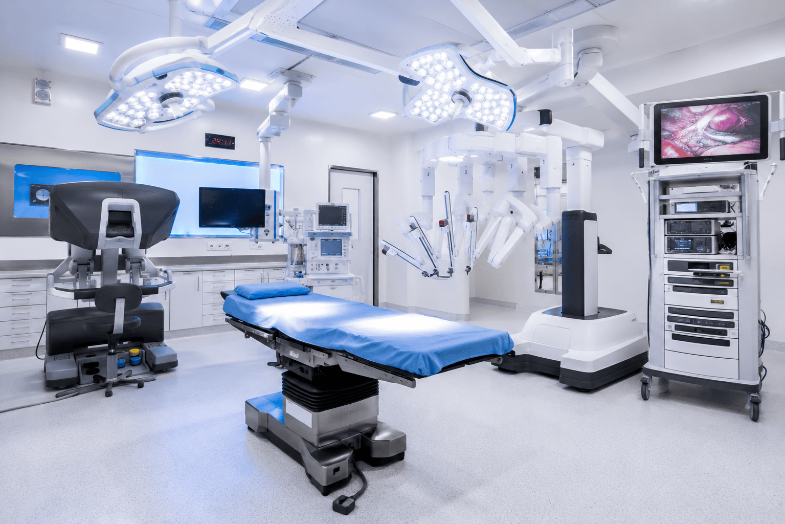 Healthcare consultation